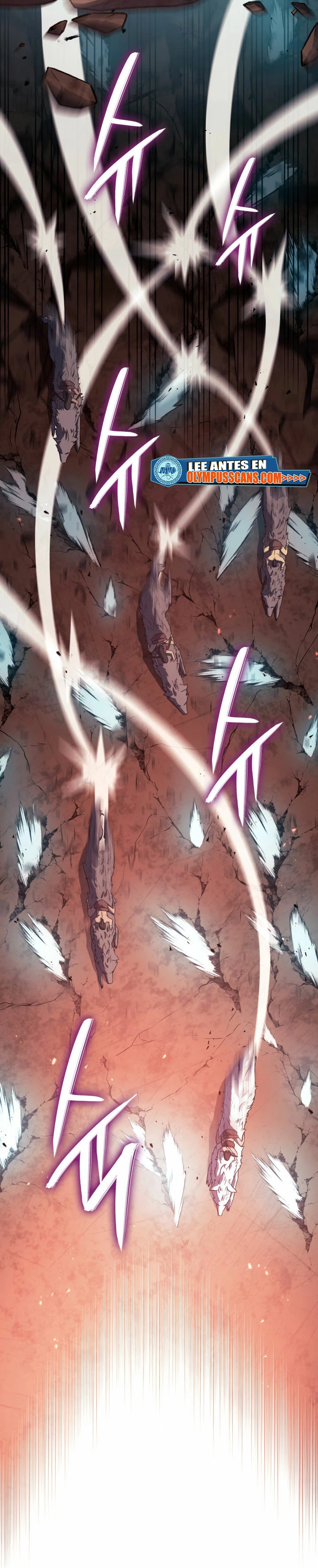 La Venganza Del Sabueso Del Clan De La Espada Capítulo 29 - Page 9