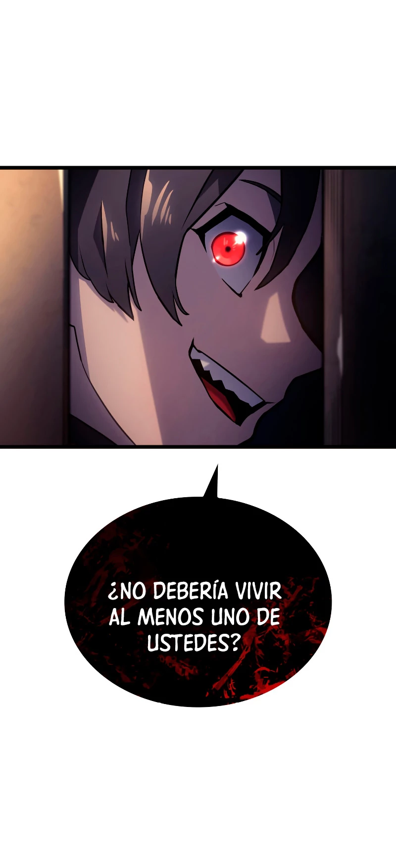 La Venganza Del Sabueso Del Clan De La Espada Capítulo 3 - Page 15