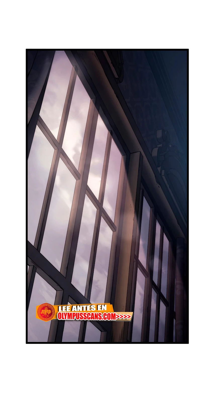 La Venganza Del Sabueso Del Clan De La Espada Capítulo 3 - Page 19