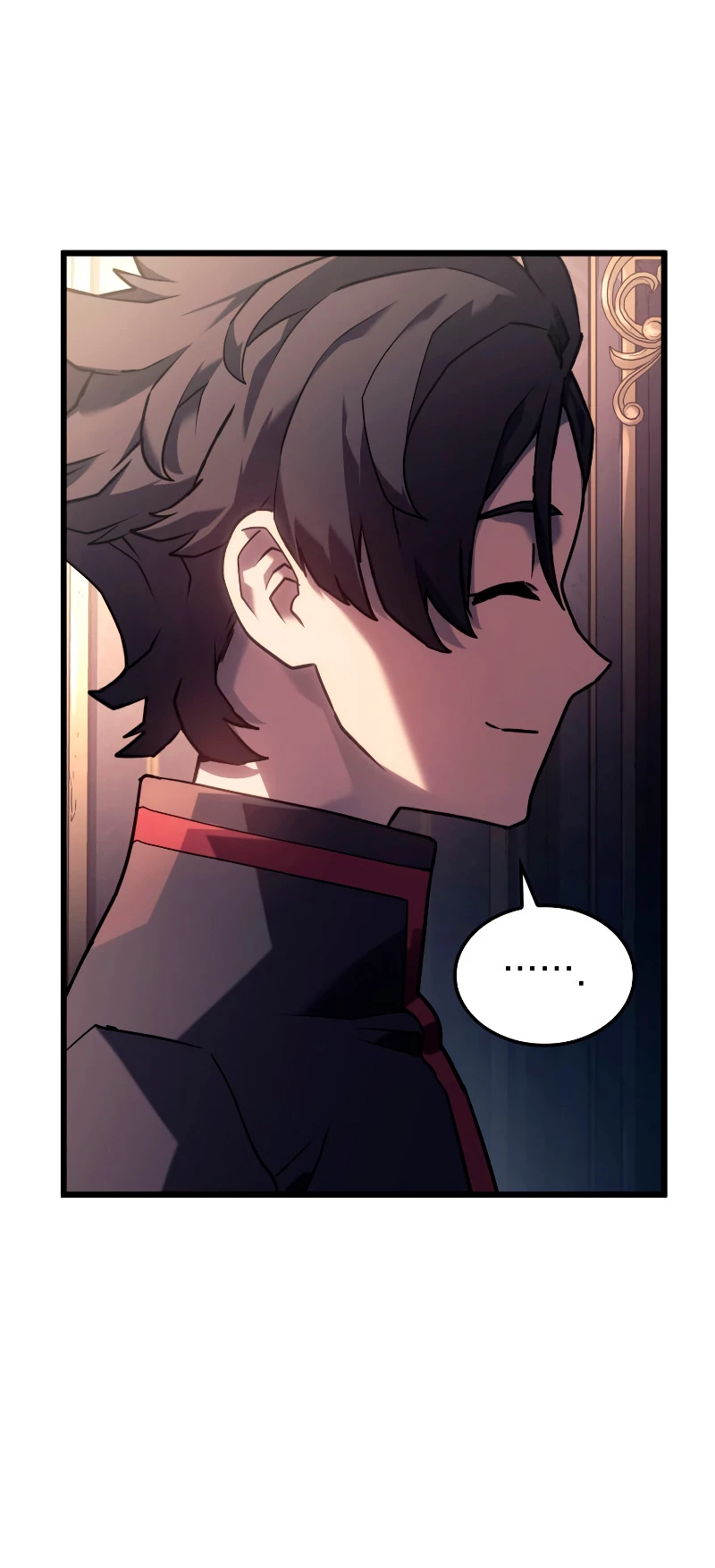 La Venganza Del Sabueso Del Clan De La Espada Capítulo 3 - Page 37