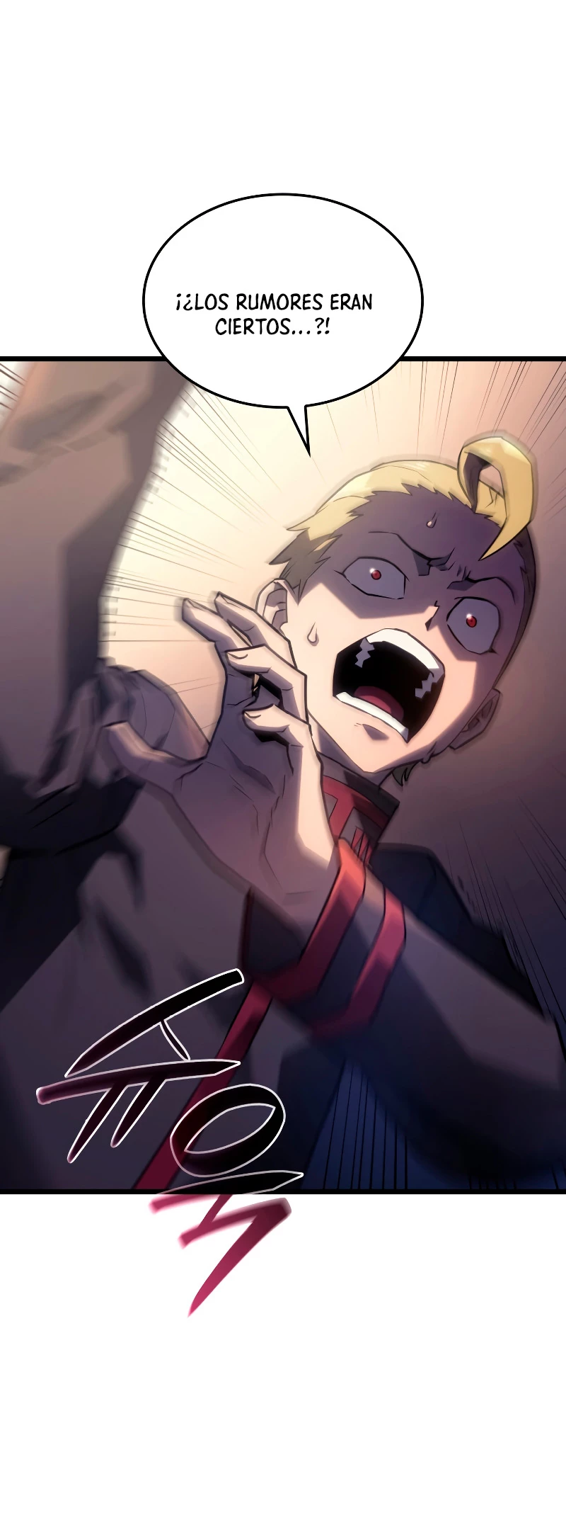 La Venganza Del Sabueso Del Clan De La Espada Capítulo 3 - Page 4