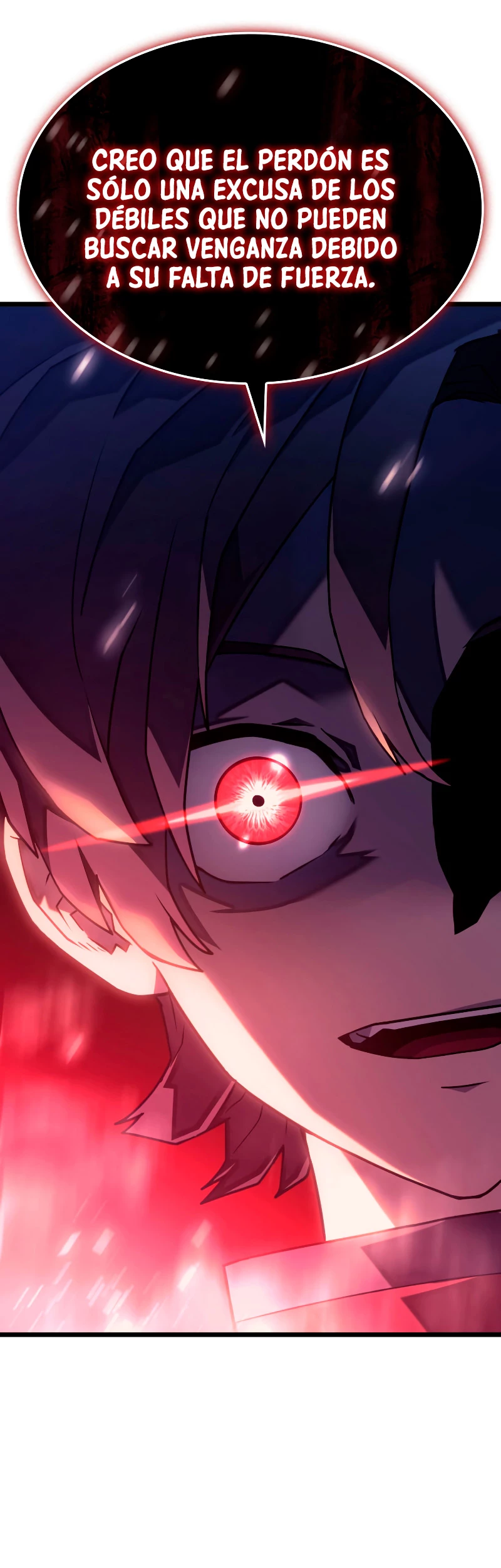 La Venganza Del Sabueso Del Clan De La Espada Capítulo 3 - Page 44