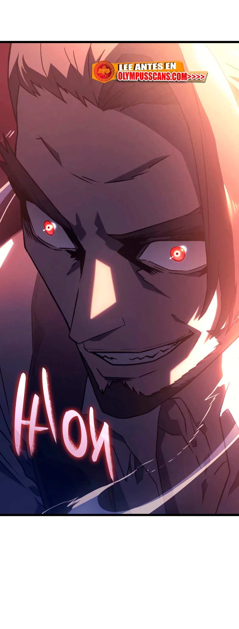 La Venganza Del Sabueso Del Clan De La Espada Capítulo 3 - Page 45