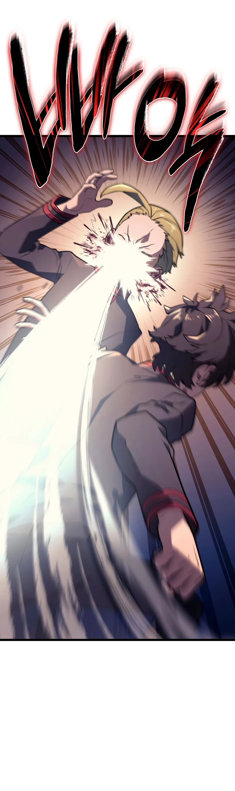 La Venganza Del Sabueso Del Clan De La Espada Capítulo 3 - Page 5