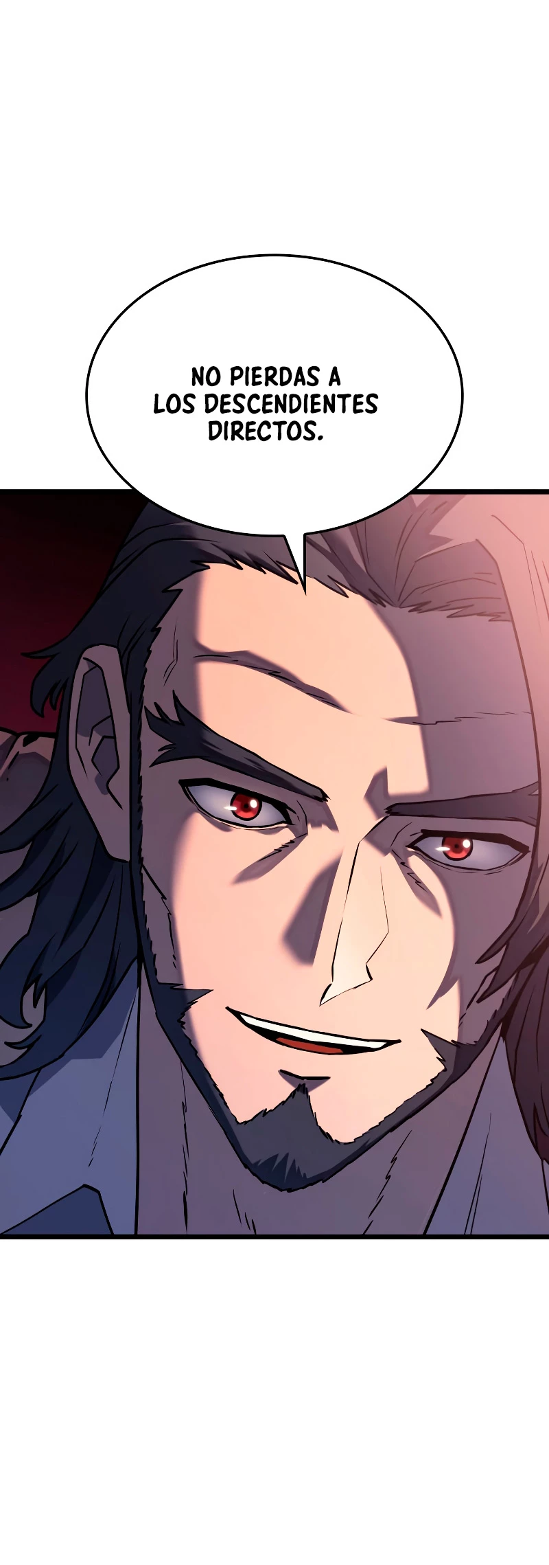 La Venganza Del Sabueso Del Clan De La Espada Capítulo 3 - Page 52