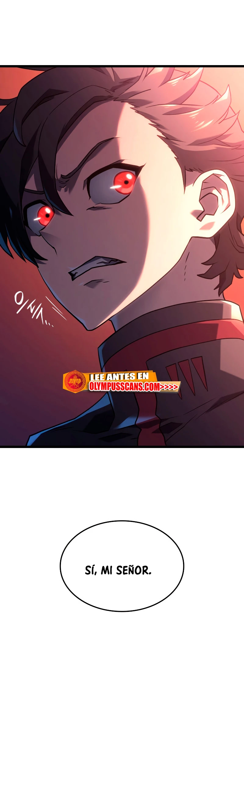 La Venganza Del Sabueso Del Clan De La Espada Capítulo 3 - Page 53