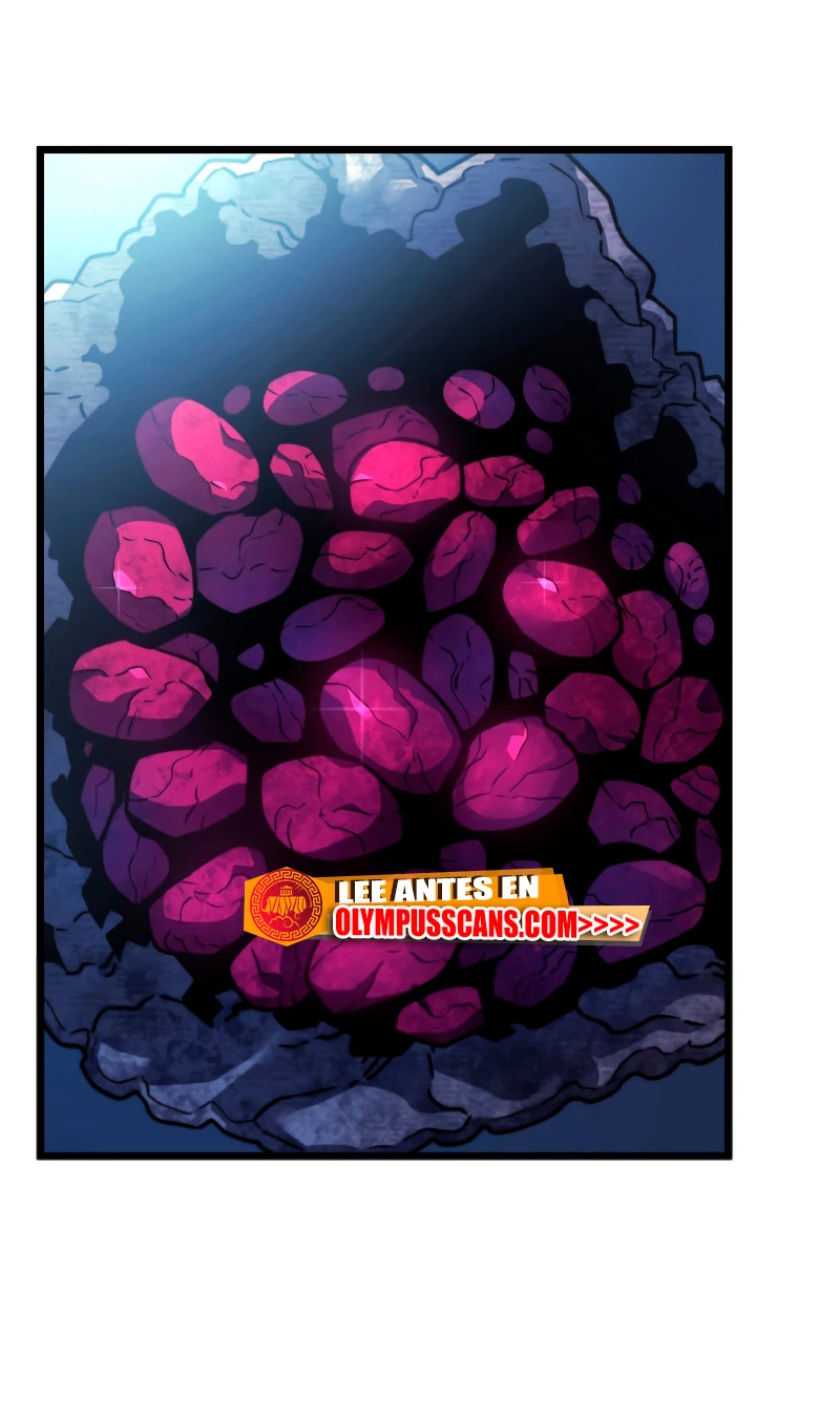 La Venganza Del Sabueso Del Clan De La Espada Capítulo 3 - Page 59