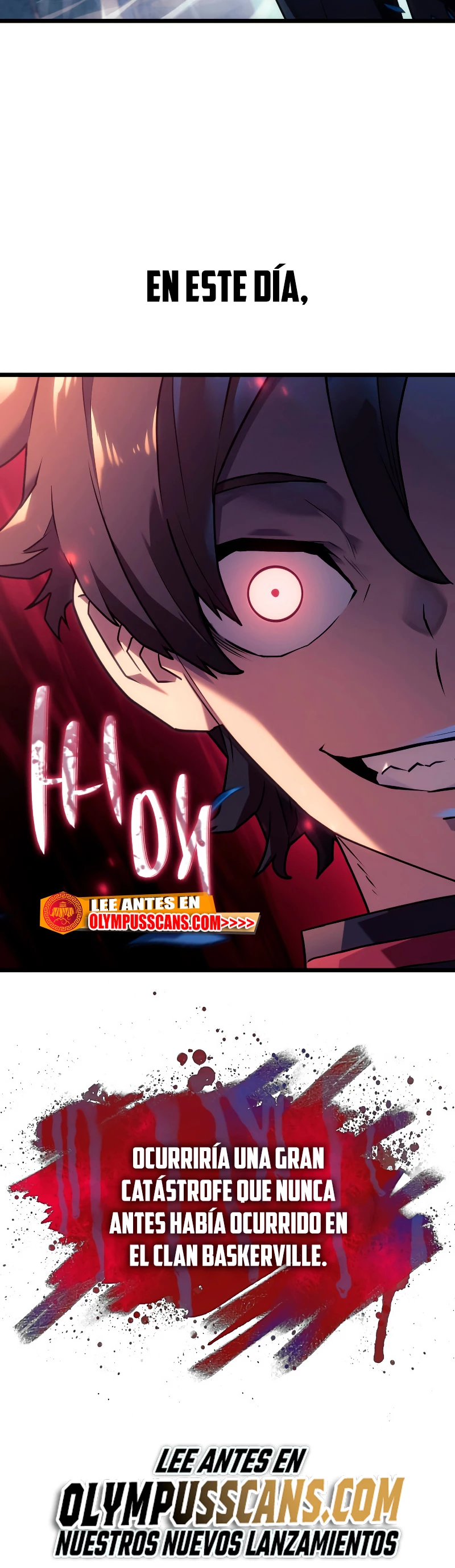 La Venganza Del Sabueso Del Clan De La Espada Capítulo 3 - Page 68