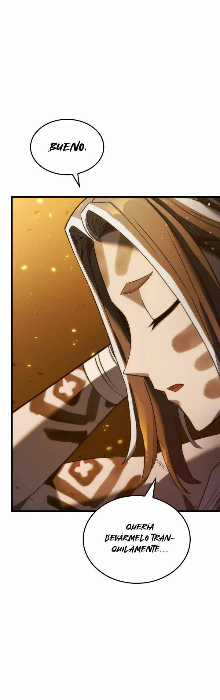 La Venganza Del Sabueso Del Clan De La Espada Capítulo 30 - Page 18