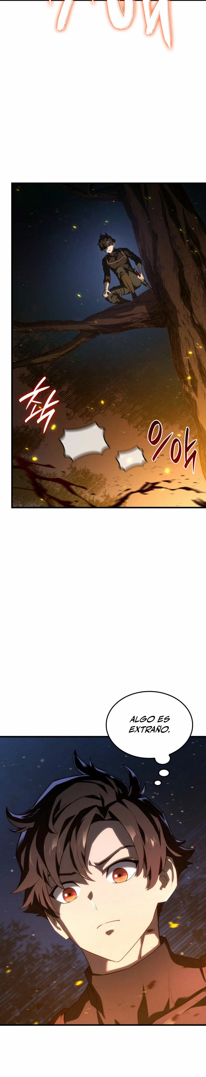 La Venganza Del Sabueso Del Clan De La Espada Capítulo 30 - Page 4