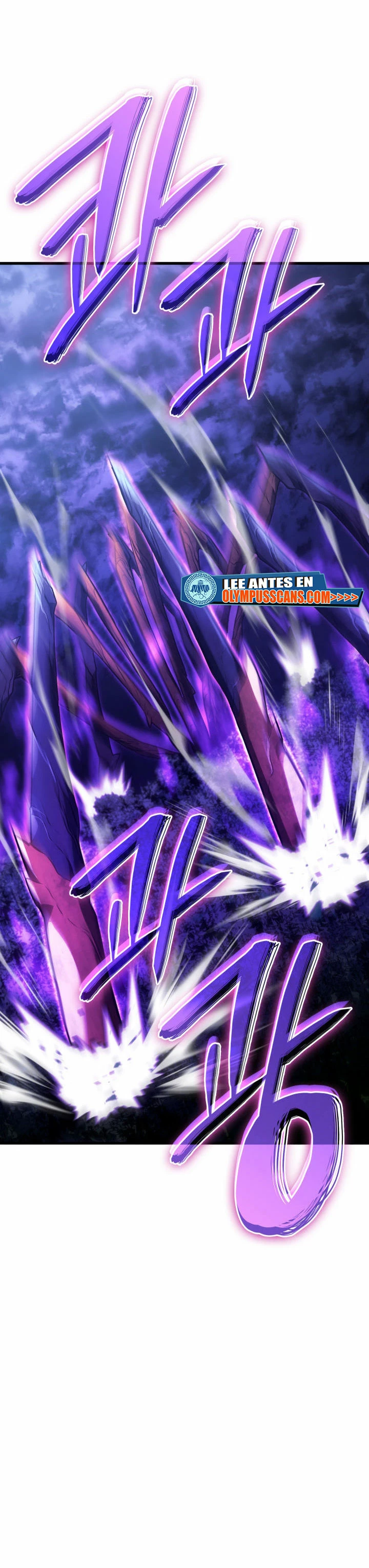 La Venganza Del Sabueso Del Clan De La Espada Capítulo 30 - Page 43