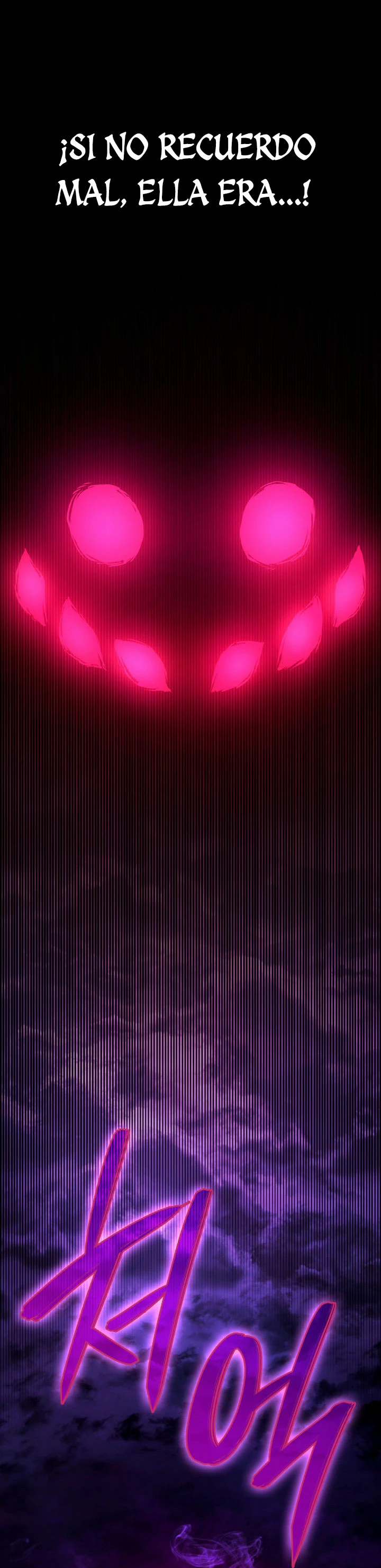 La Venganza Del Sabueso Del Clan De La Espada Capítulo 30 - Page 45