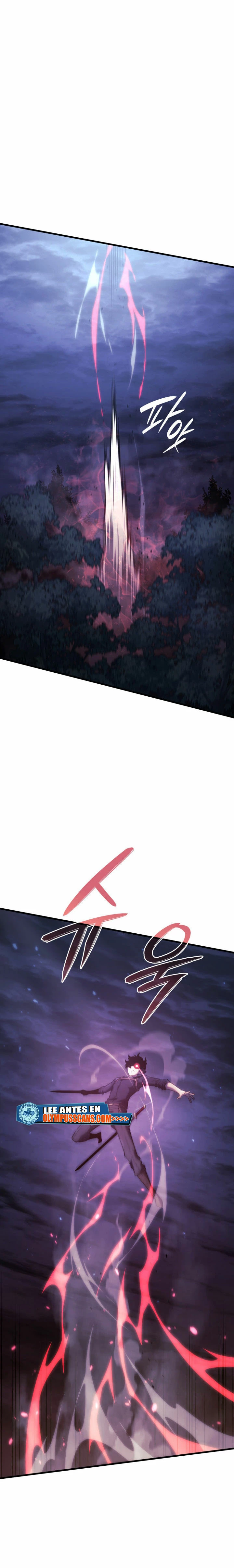 La Venganza Del Sabueso Del Clan De La Espada Capítulo 31 - Page 37