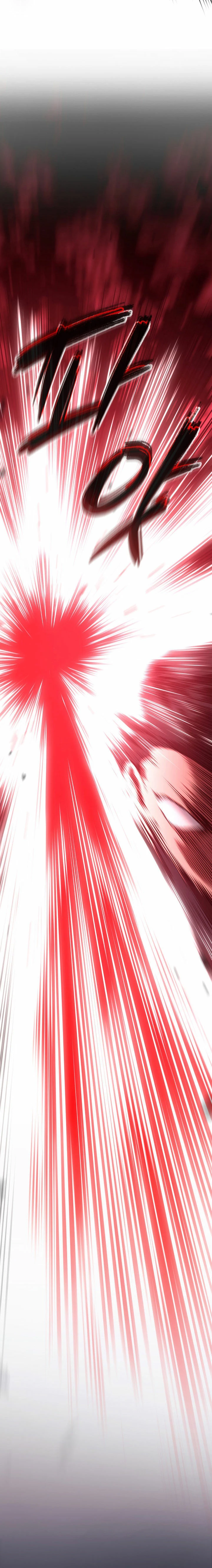 La Venganza Del Sabueso Del Clan De La Espada Capítulo 31 - Page 42