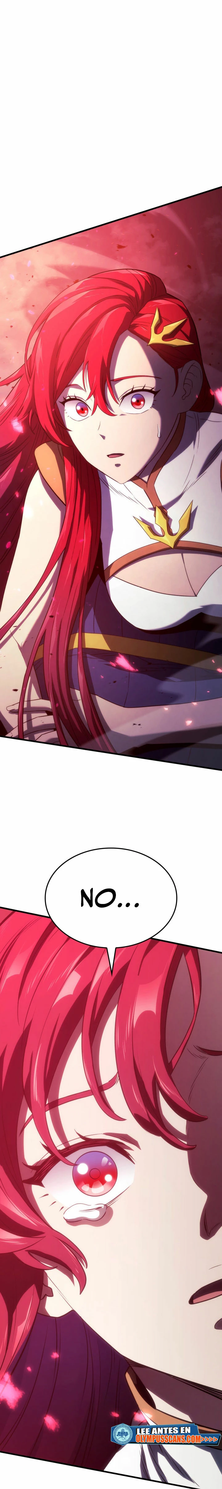 La Venganza Del Sabueso Del Clan De La Espada Capítulo 31 - Page 48