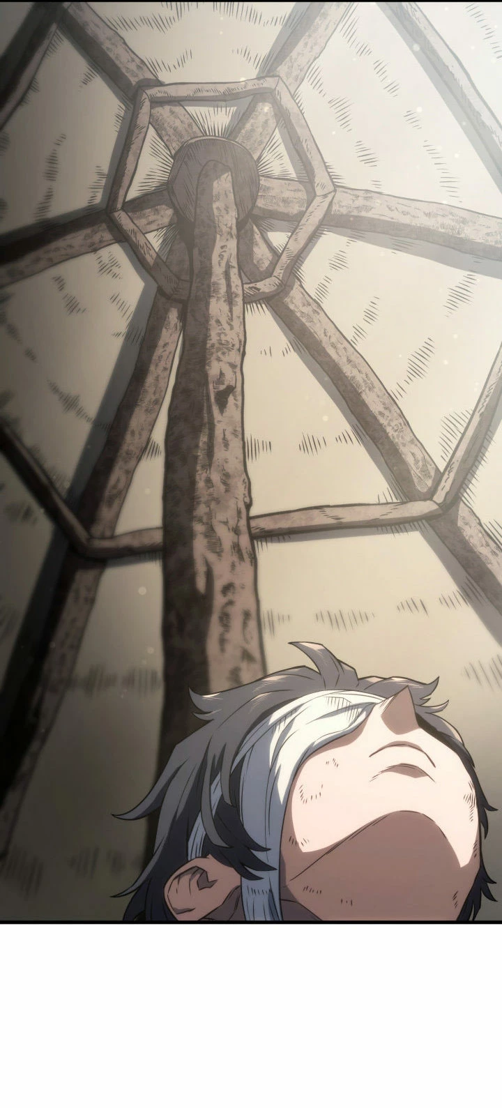 La Venganza Del Sabueso Del Clan De La Espada Capítulo 32 - Page 10