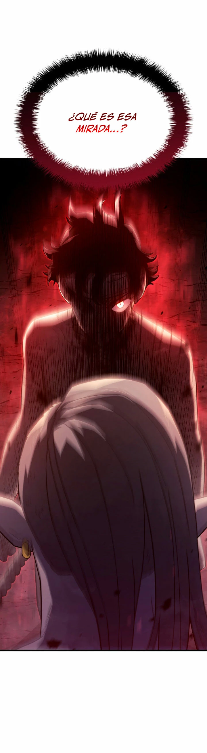 La Venganza Del Sabueso Del Clan De La Espada Capítulo 32 - Page 24