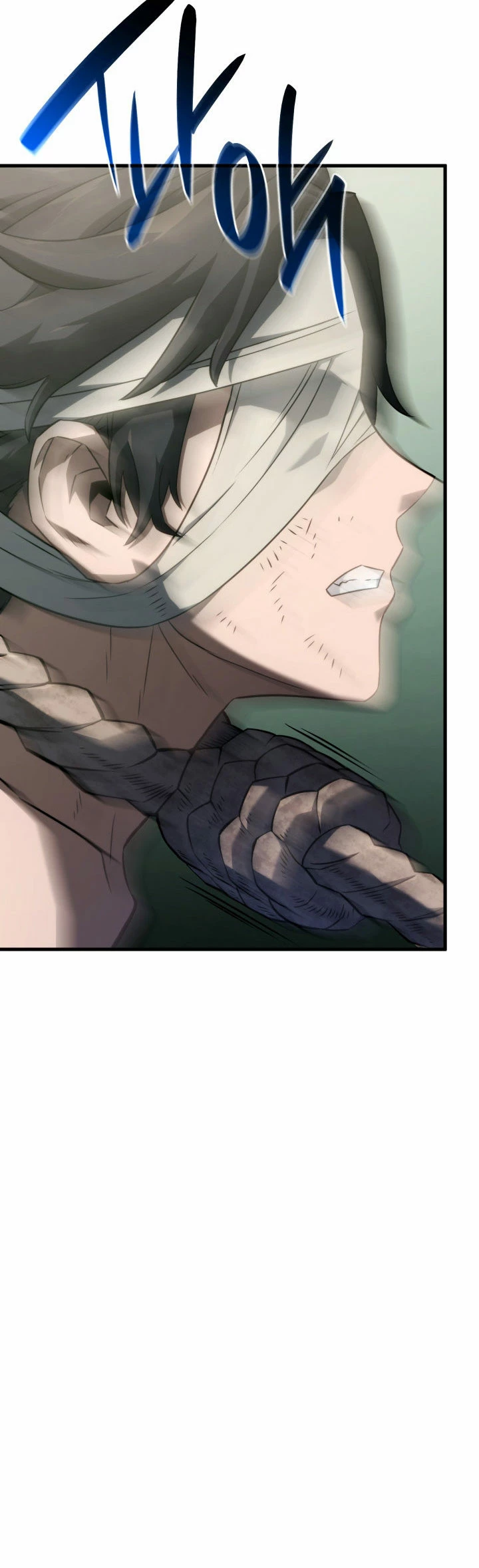 La Venganza Del Sabueso Del Clan De La Espada Capítulo 32 - Page 32