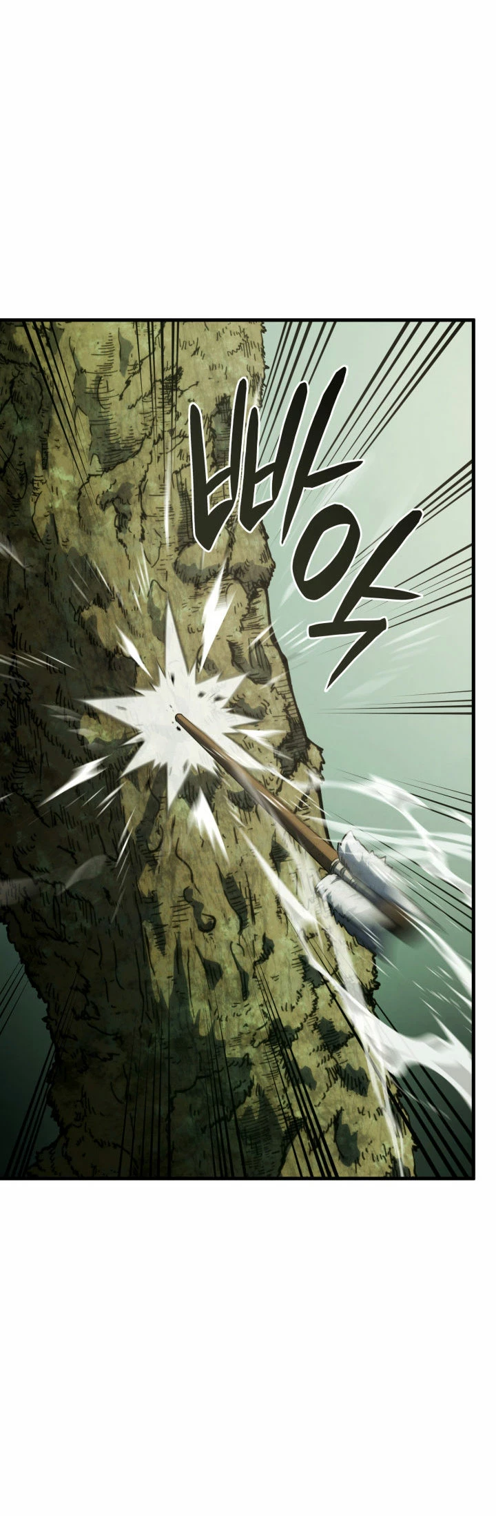 La Venganza Del Sabueso Del Clan De La Espada Capítulo 32 - Page 34