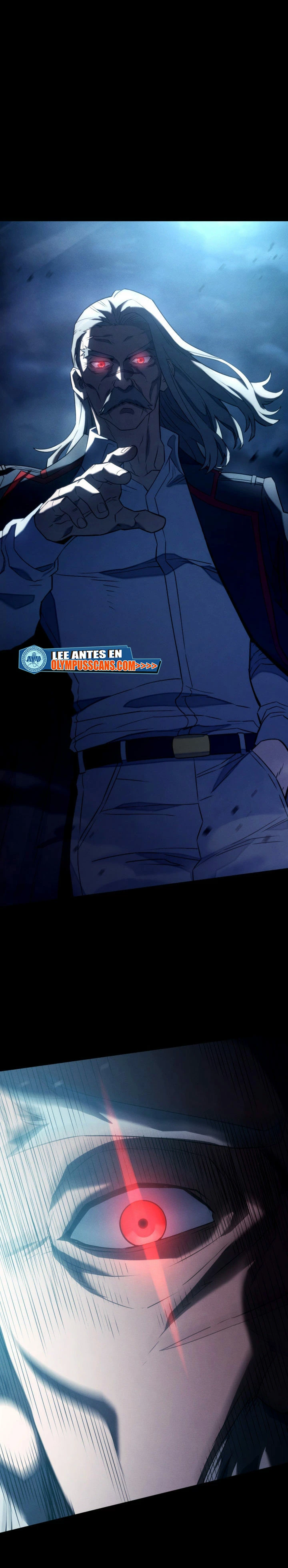 La Venganza Del Sabueso Del Clan De La Espada Capítulo 32 - Page 5