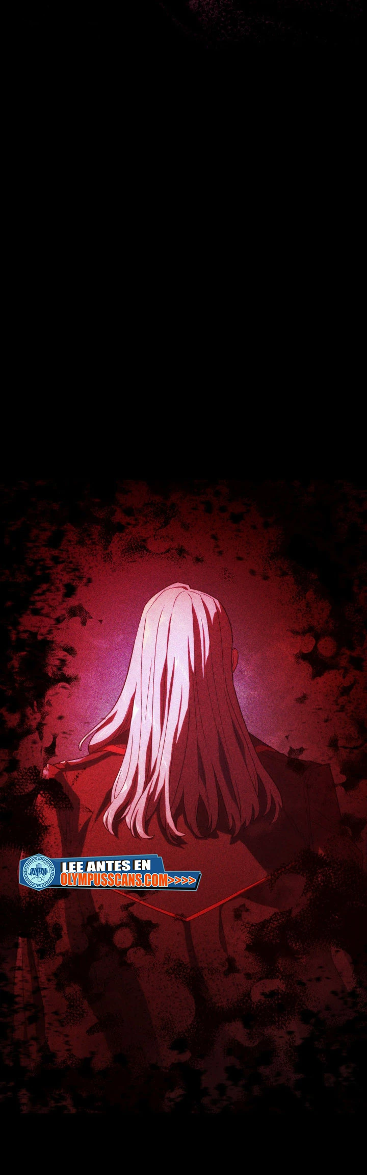 La Venganza Del Sabueso Del Clan De La Espada Capítulo 32 - Page 8