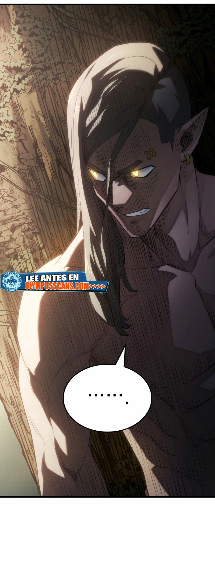 La Venganza Del Sabueso Del Clan De La Espada Capítulo 33 - Page 37