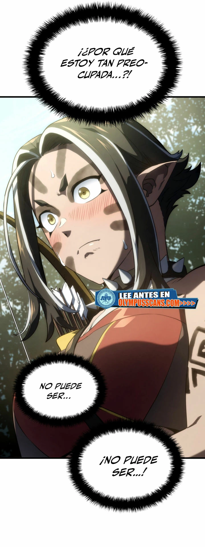 La Venganza Del Sabueso Del Clan De La Espada Capítulo 34 - Page 38