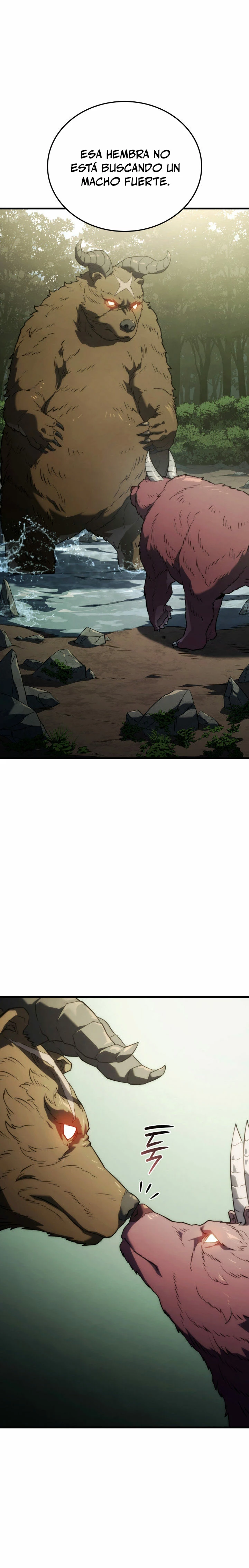 La Venganza Del Sabueso Del Clan De La Espada Capítulo 35 - Page 17