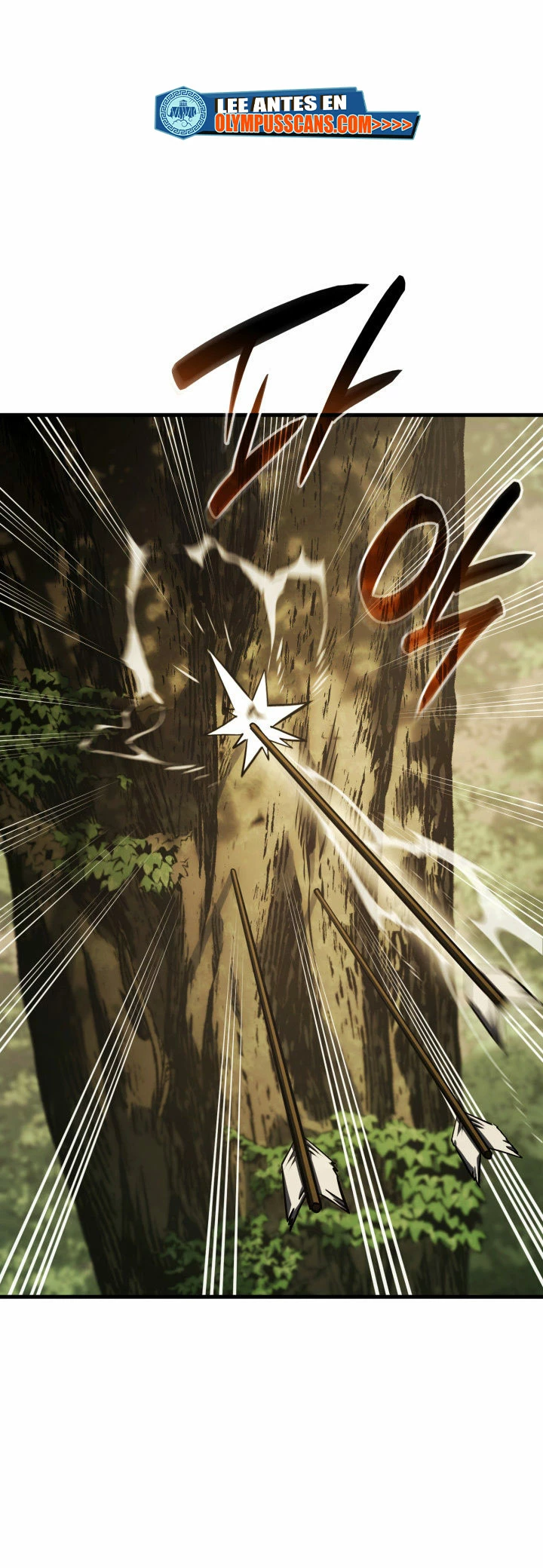 La Venganza Del Sabueso Del Clan De La Espada Capítulo 35 - Page 2