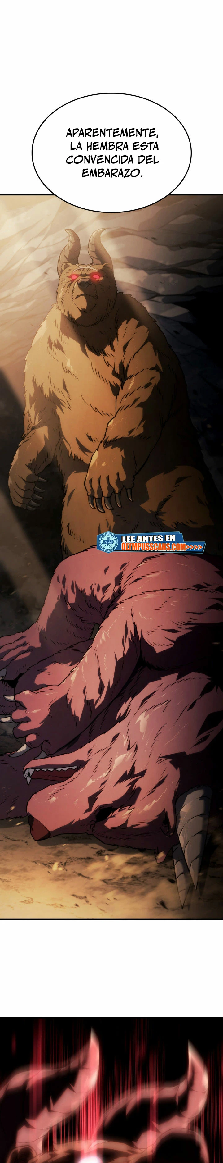 La Venganza Del Sabueso Del Clan De La Espada Capítulo 35 - Page 29