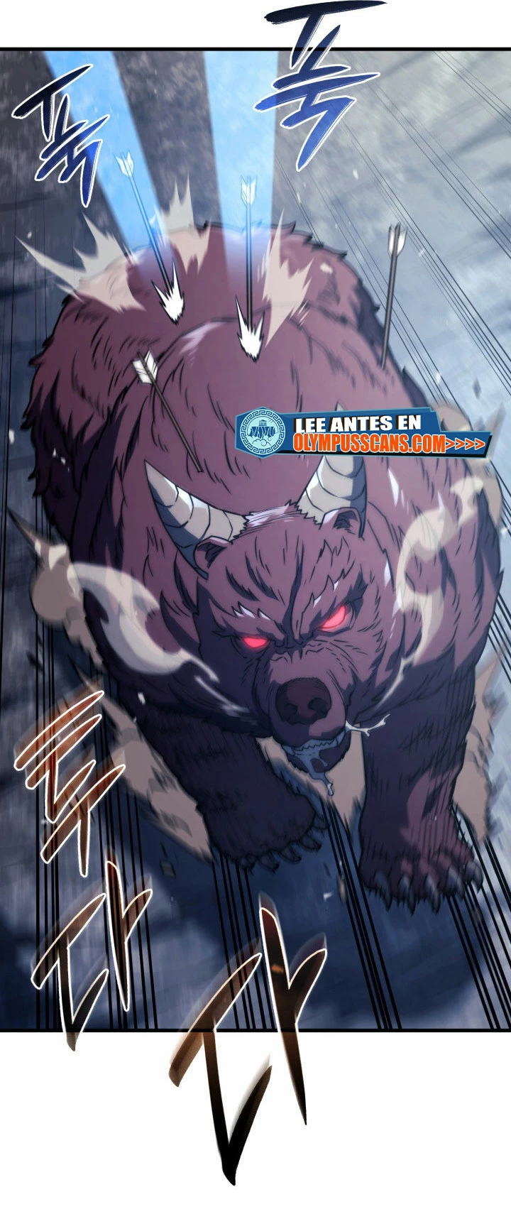 La Venganza Del Sabueso Del Clan De La Espada Capítulo 36 - Page 16