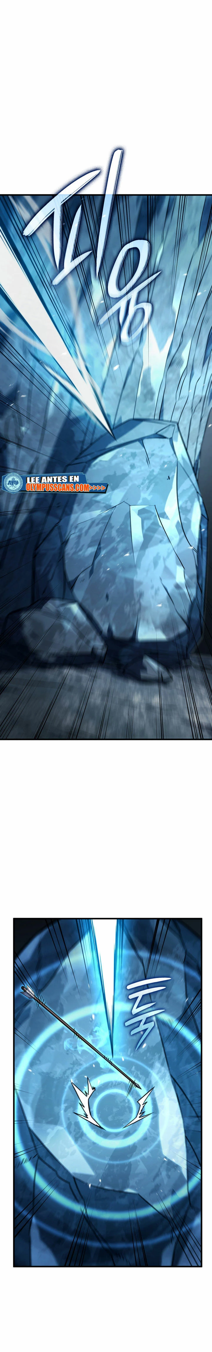 La Venganza Del Sabueso Del Clan De La Espada Capítulo 36 - Page 19