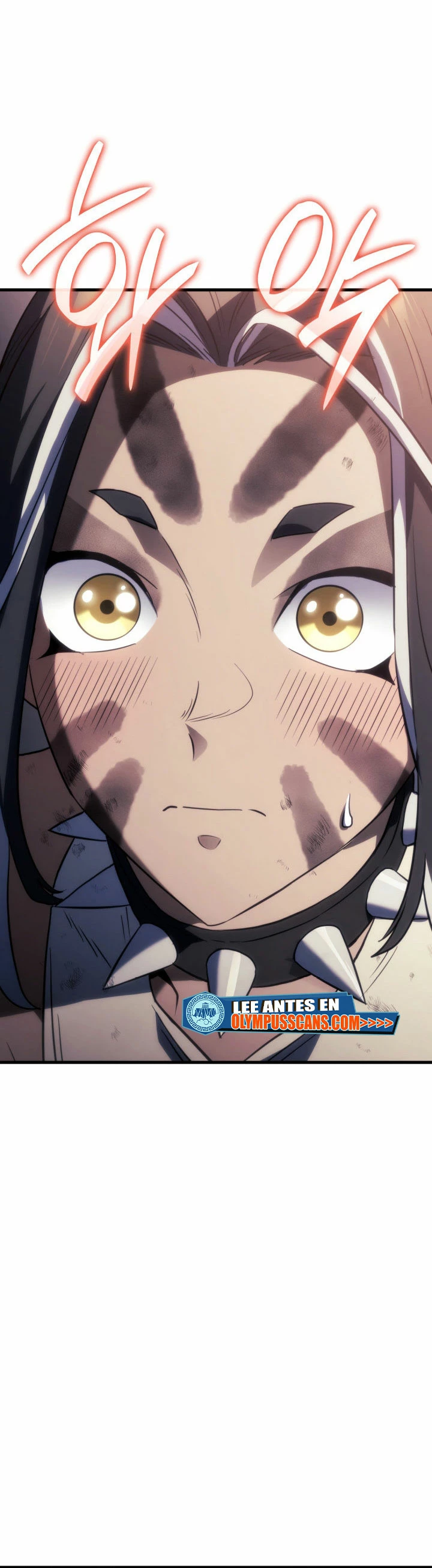 La Venganza Del Sabueso Del Clan De La Espada Capítulo 36 - Page 42