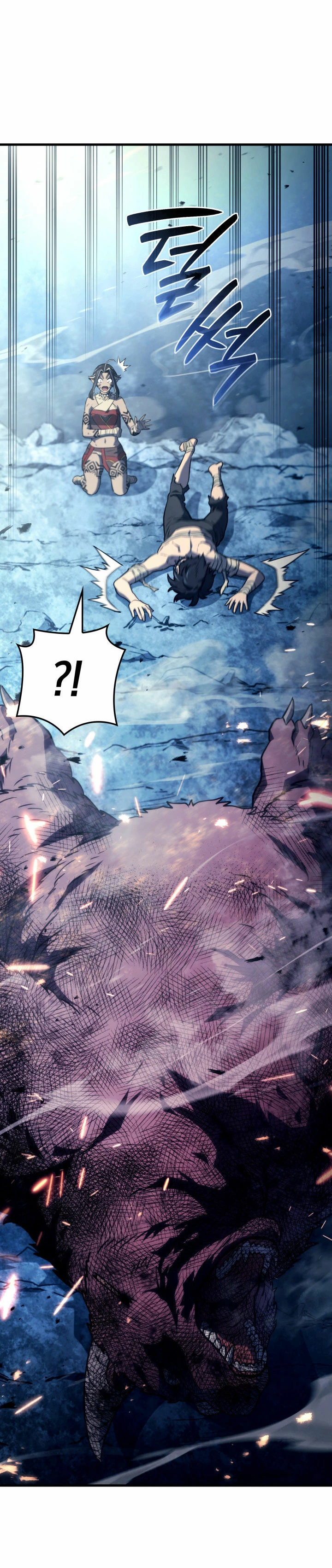 La Venganza Del Sabueso Del Clan De La Espada Capítulo 36 - Page 44