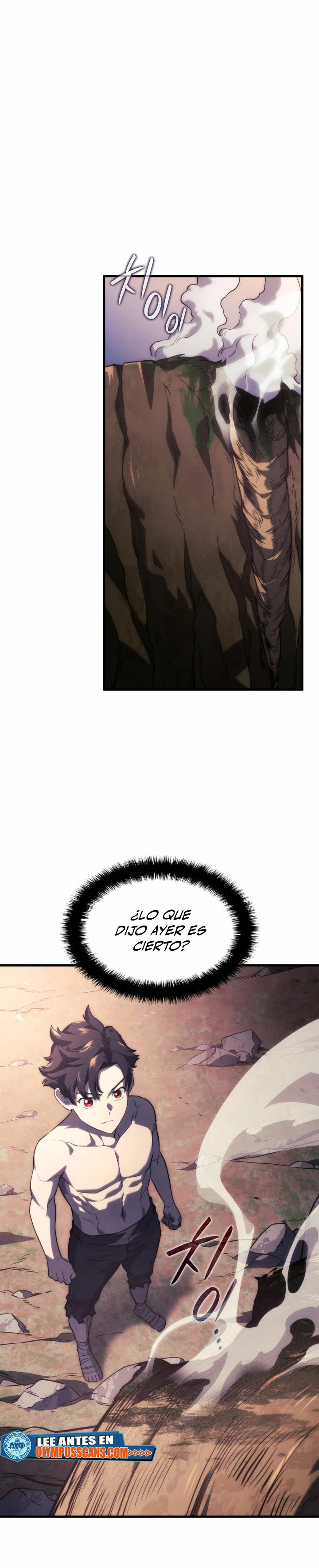 La Venganza Del Sabueso Del Clan De La Espada Capítulo 37 - Page 19