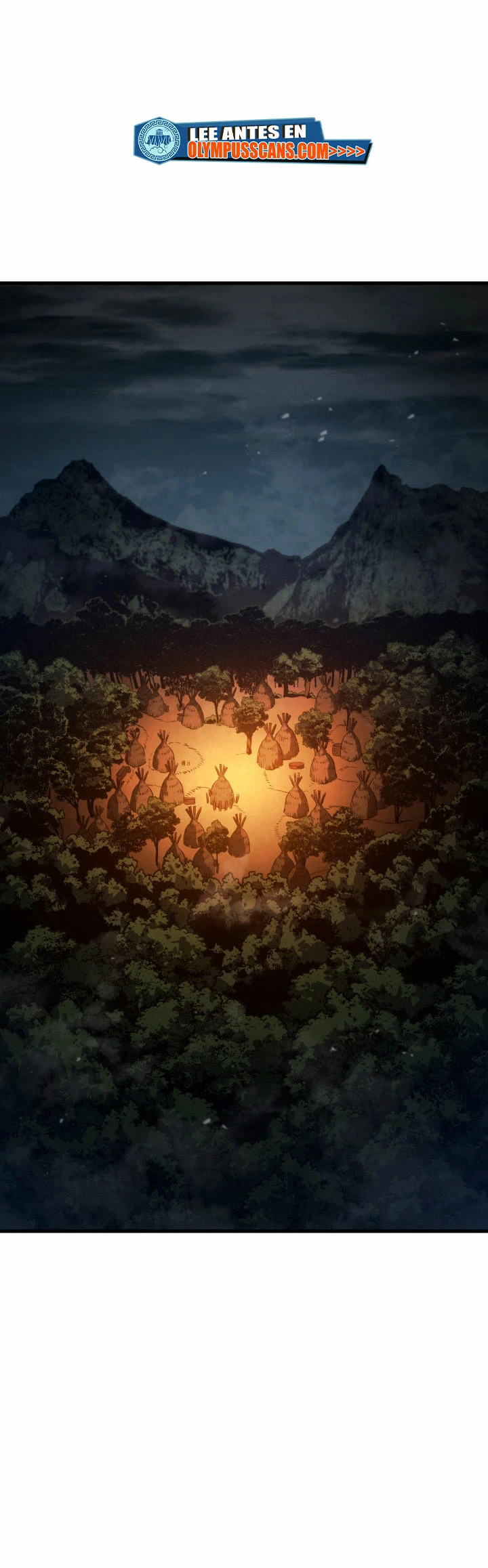 La Venganza Del Sabueso Del Clan De La Espada Capítulo 37 - Page 2