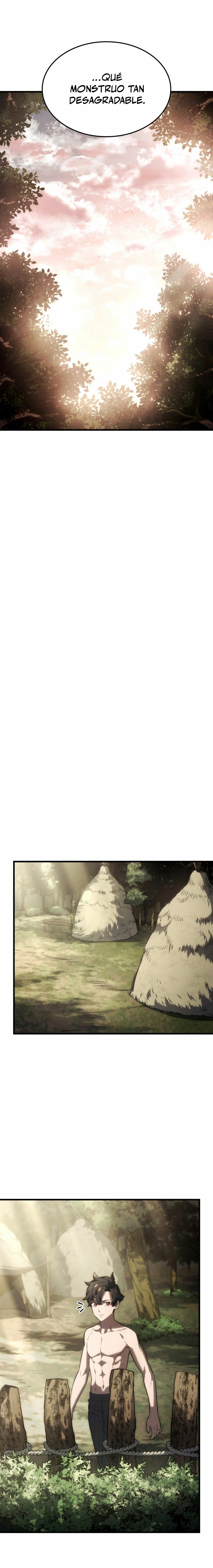 La Venganza Del Sabueso Del Clan De La Espada Capítulo 37 - Page 23