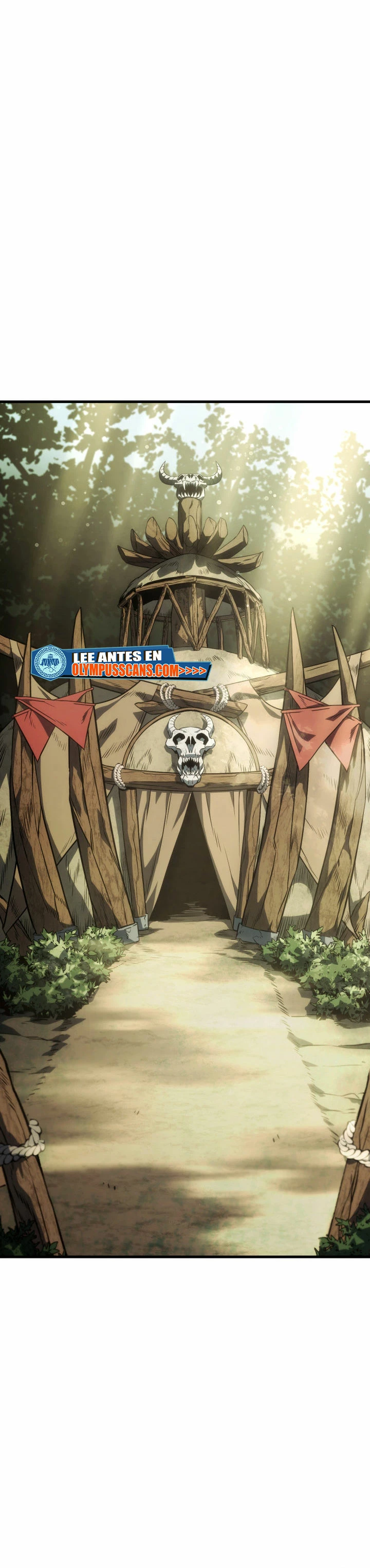 La Venganza Del Sabueso Del Clan De La Espada Capítulo 37 - Page 32