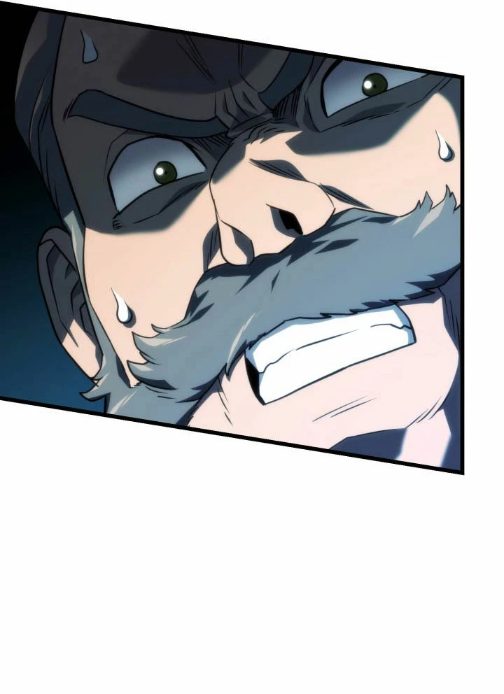 La Venganza Del Sabueso Del Clan De La Espada Capítulo 38 - Page 37