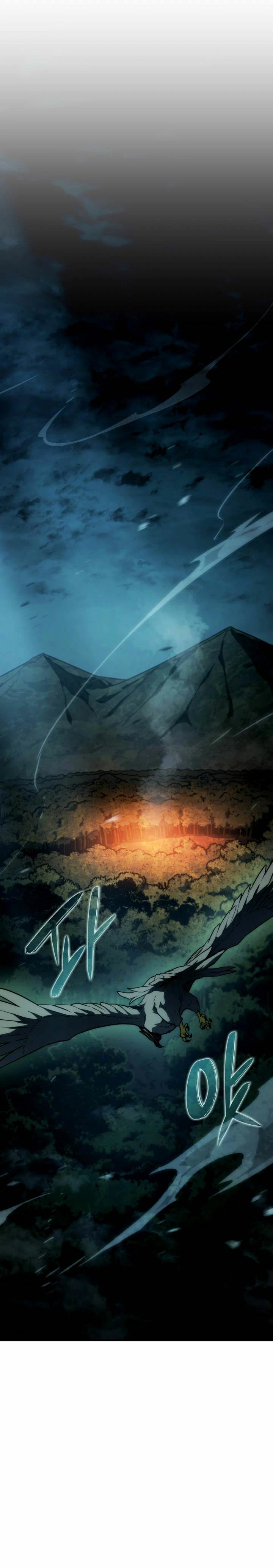 La Venganza Del Sabueso Del Clan De La Espada Capítulo 38 - Page 43