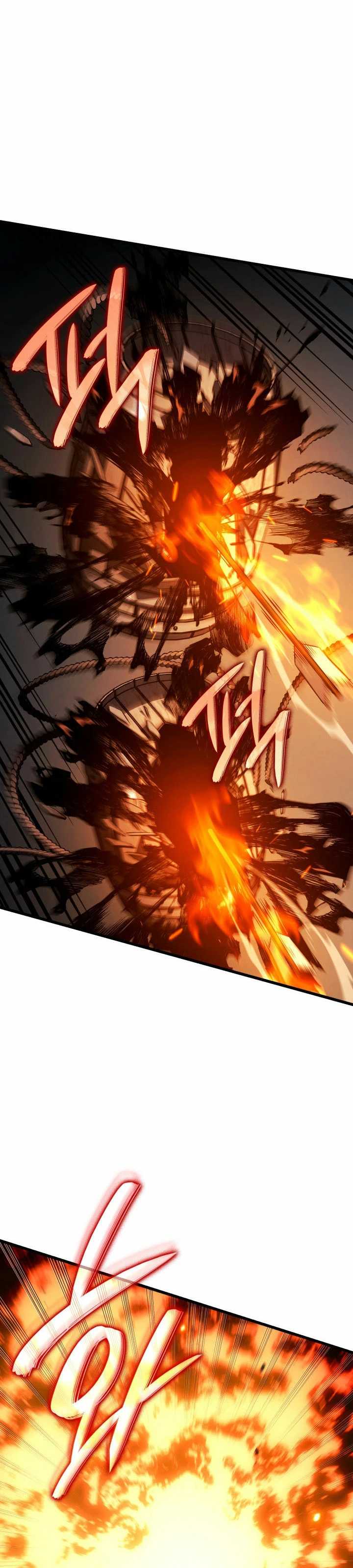 La Venganza Del Sabueso Del Clan De La Espada Capítulo 39 - Page 14