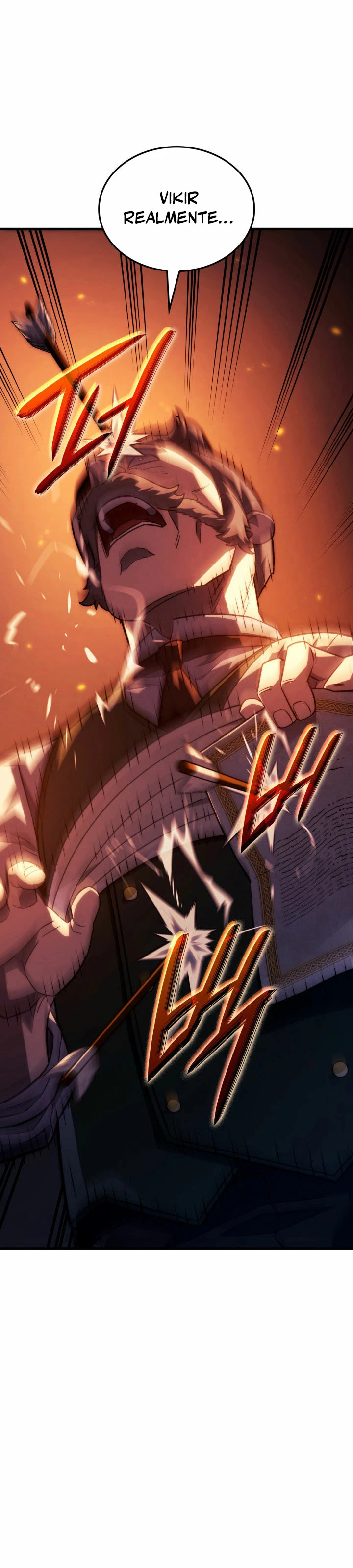 La Venganza Del Sabueso Del Clan De La Espada Capítulo 39 - Page 20