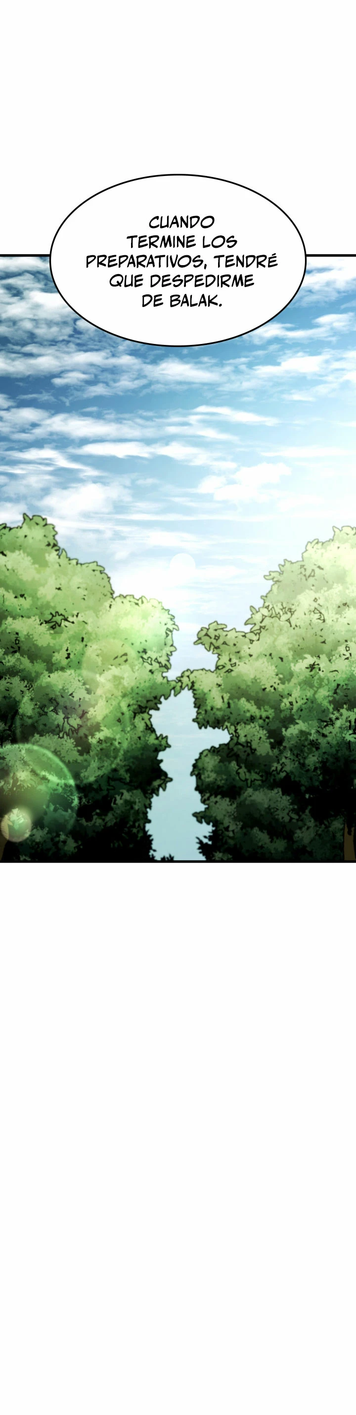 La Venganza Del Sabueso Del Clan De La Espada Capítulo 40 - Page 28