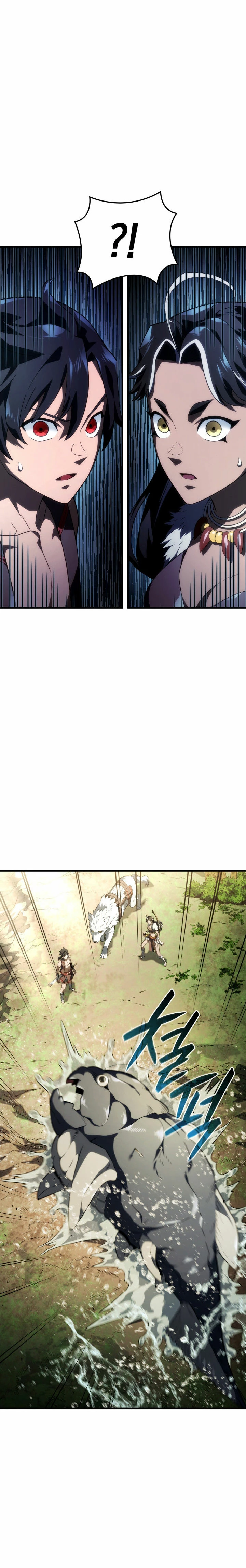 La Venganza Del Sabueso Del Clan De La Espada Capítulo 41 - Page 10