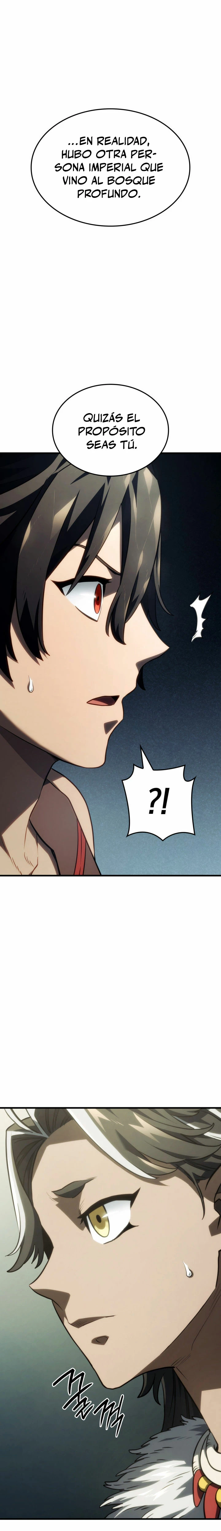 La Venganza Del Sabueso Del Clan De La Espada Capítulo 41 - Page 2