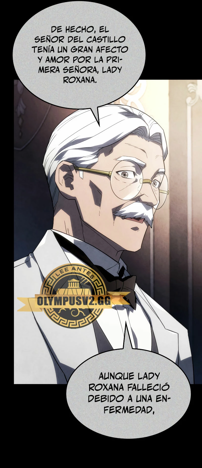 La Venganza Del Sabueso Del Clan De La Espada Capítulo 42 - Page 13