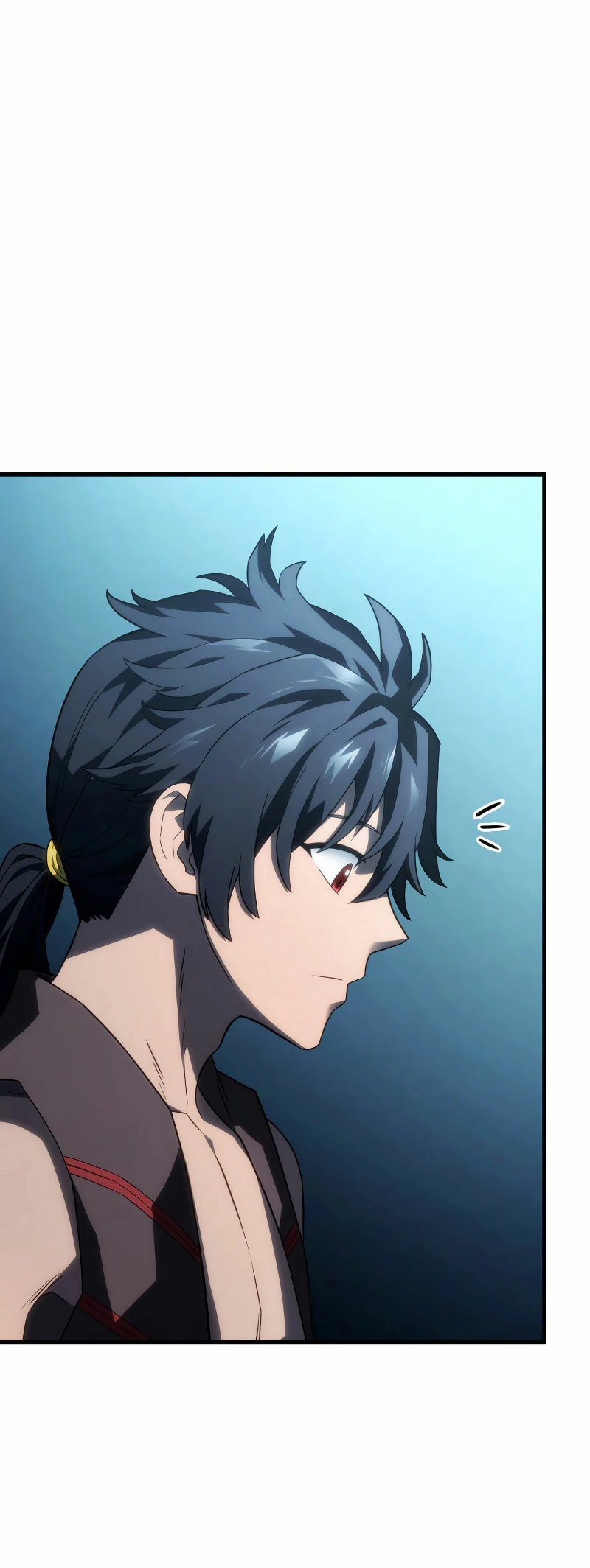 La Venganza Del Sabueso Del Clan De La Espada Capítulo 42 - Page 23