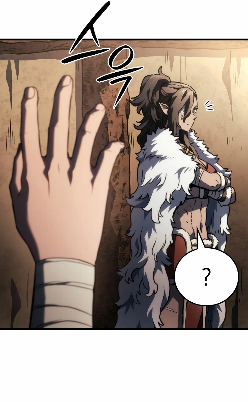 La Venganza Del Sabueso Del Clan De La Espada Capítulo 42 - Page 38