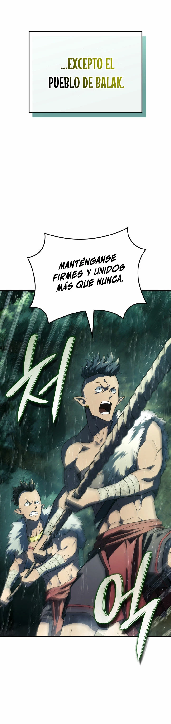 La Venganza Del Sabueso Del Clan De La Espada Capítulo 43 - Page 15