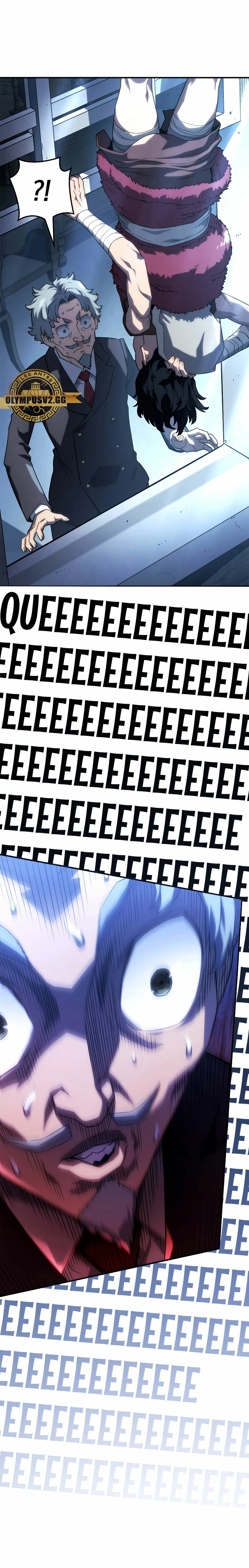 La Venganza Del Sabueso Del Clan De La Espada Capítulo 44 - Page 34